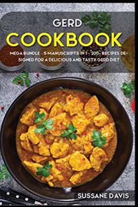 Gerd Cookbook