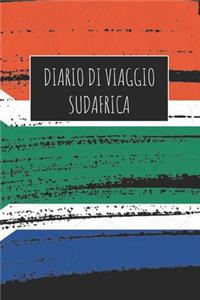 Diario di Viaggio Sudafrica