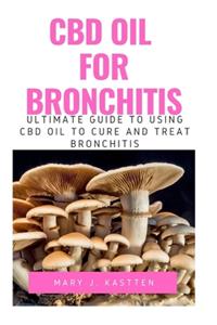 CBD Oil for Bronchitis