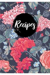 Recipes