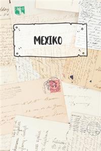 Mexiko
