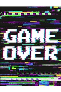 Game Over