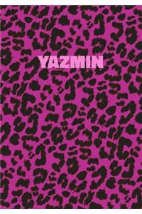 Yazmin