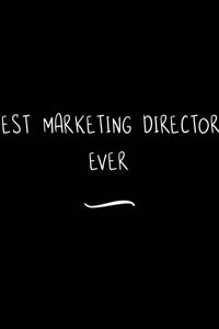Best Marketing Director