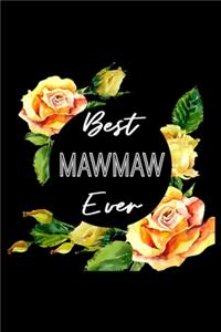 Best Mawmaw Ever