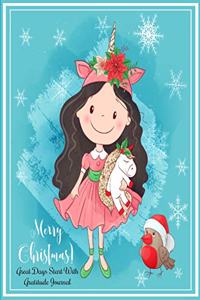 Merry Christmas