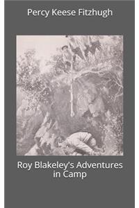 Roy Blakeley's Adventures in Camp