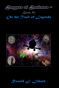 On the Trail of Legends