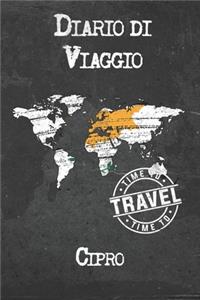 Diario di Viaggio Cipro