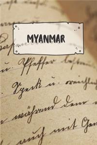 Myanmar