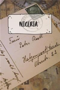 Nigeria