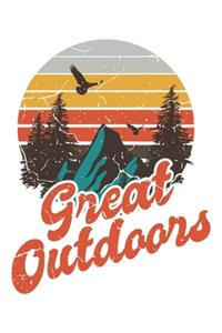 Great Outdoors