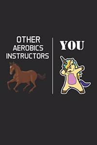 Other Aerobics Instructors You