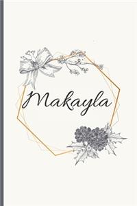 Makayla
