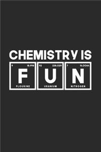 Chemistry Is Fun