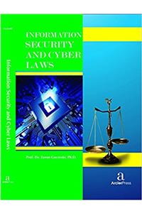 Information Security and Cyber Laws