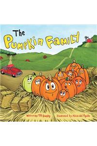 The Pumpkin Family