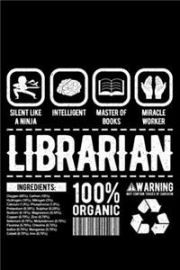 Librarian