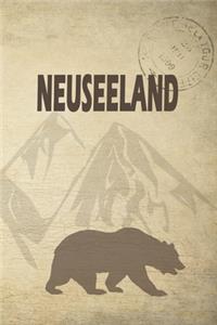 Neuseeland