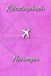 Reisetagebuch Norwegen