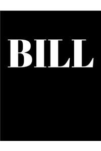 Bill