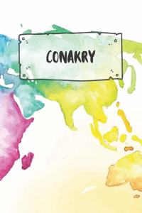 Conakry