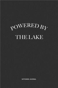 Powered By The Lake