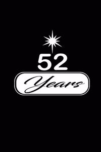 52 years