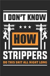 Linemen