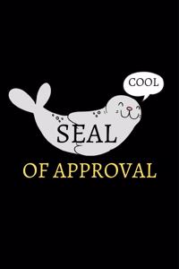 Seal of Approval