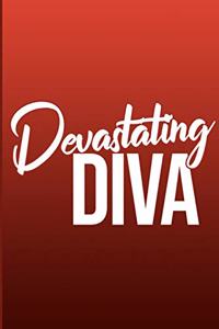 Devastating Diva