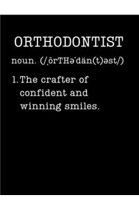Orthodontist