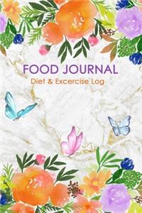 Food Journal