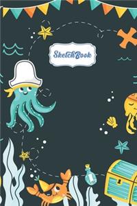 Sketch Book