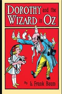 Dorothy and the Wizard in Oz