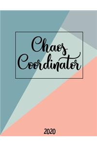 Chaos Coordinator 2020