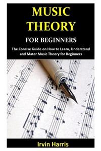 Music Theory for Beginners