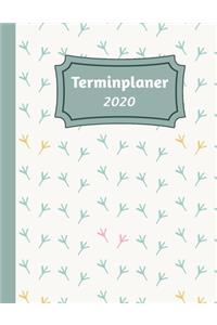 Terminplaner 2020