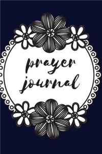 Prayer Journal