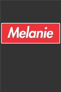 Melanie