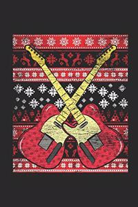 Christmas Sweater - Guitar