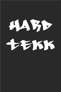 Hard Tekk