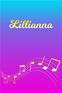 Lillianna