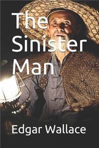The Sinister Man
