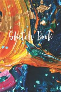 Sketch Book