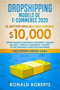 Dropshipping Modelo de E-Commerce 2020