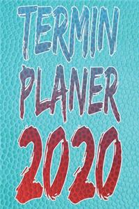 Terminplaner 2020
