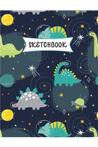 Sketchbook