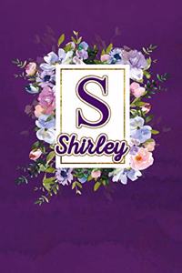 S - Shirley