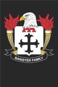 Banister